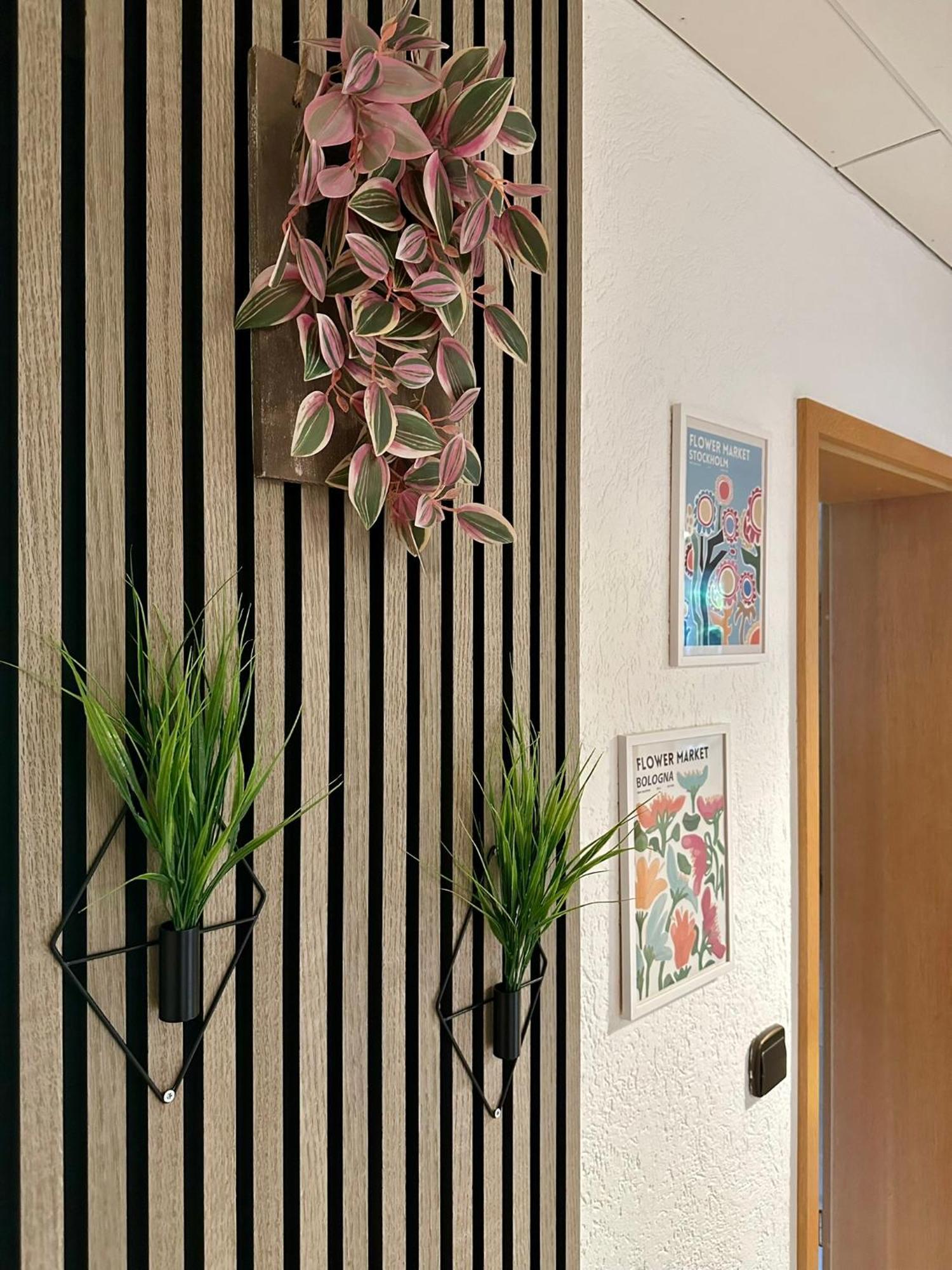 Apartment Schoene Mit Grossem Garten *